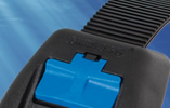 Double Grip Plastic Hose Clamp - Herbie Clip® Double Grip Plastic Hose Clamp - Herbie Clip®