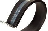 Double Grip Plastic Hose Clamp - Herbie Clip® Double Grip Plastic Hose Clamp - Herbie Clip®
