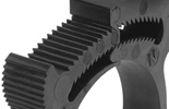Double Grip Plastic Hose Clamp - Herbie Clip® Double Grip Plastic Hose Clamp - Herbie Clip®