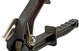 Double Grip Plastic Hose Clamp - Herbie Clip® Double Grip Plastic Hose Clamp - Herbie Clip®