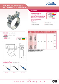 Mini Screw