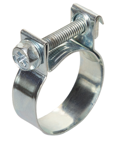 Worm Drive & Screw Clamps