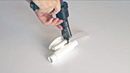 Herbie Clip® fitting and removal