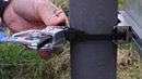 Herbie Clip® fitting and removal